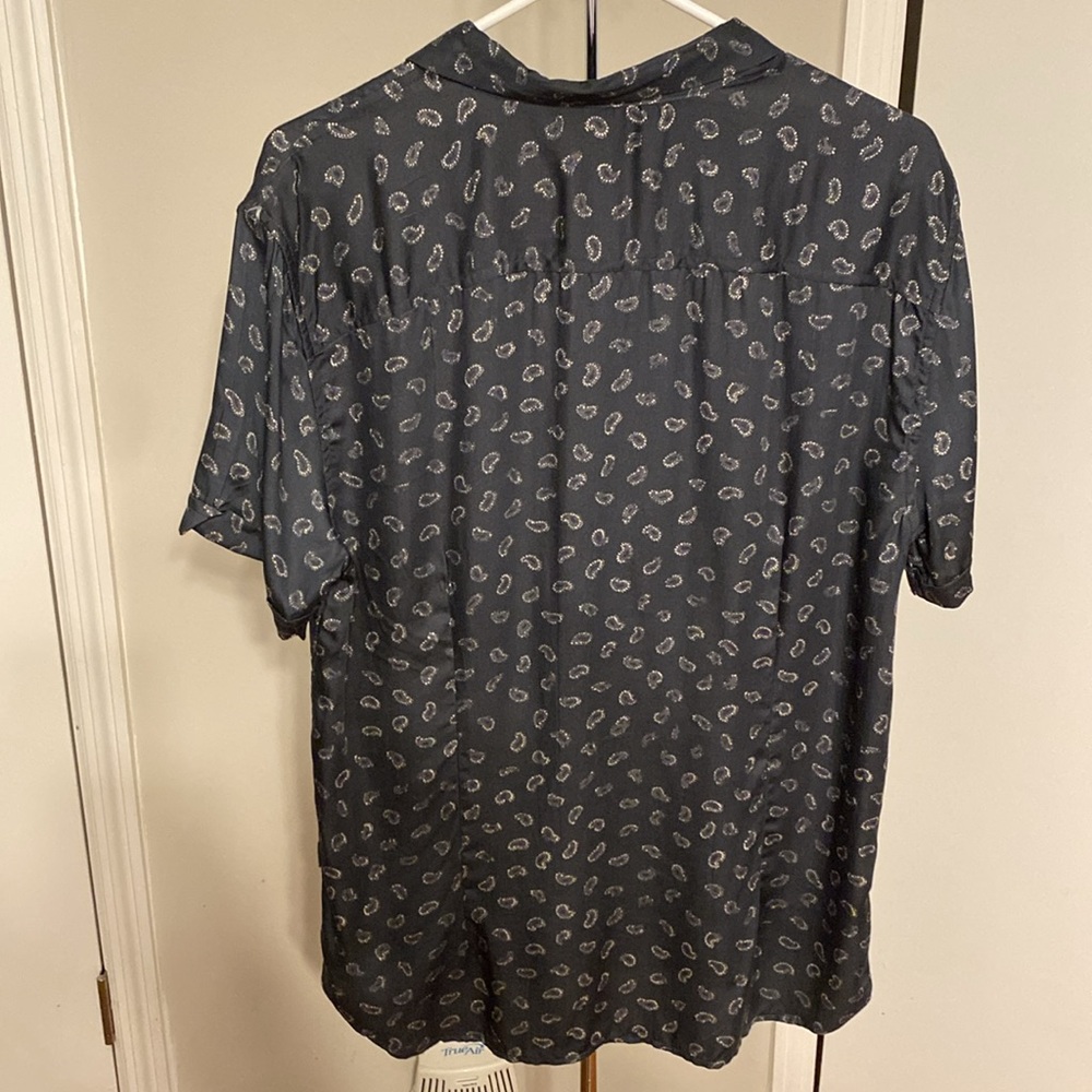 John Varvatos Shirt - Picture 9 of 10